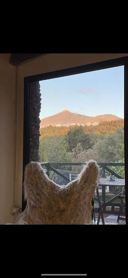 シャレー Eco-Resort Finca Maestra Los Llanos
