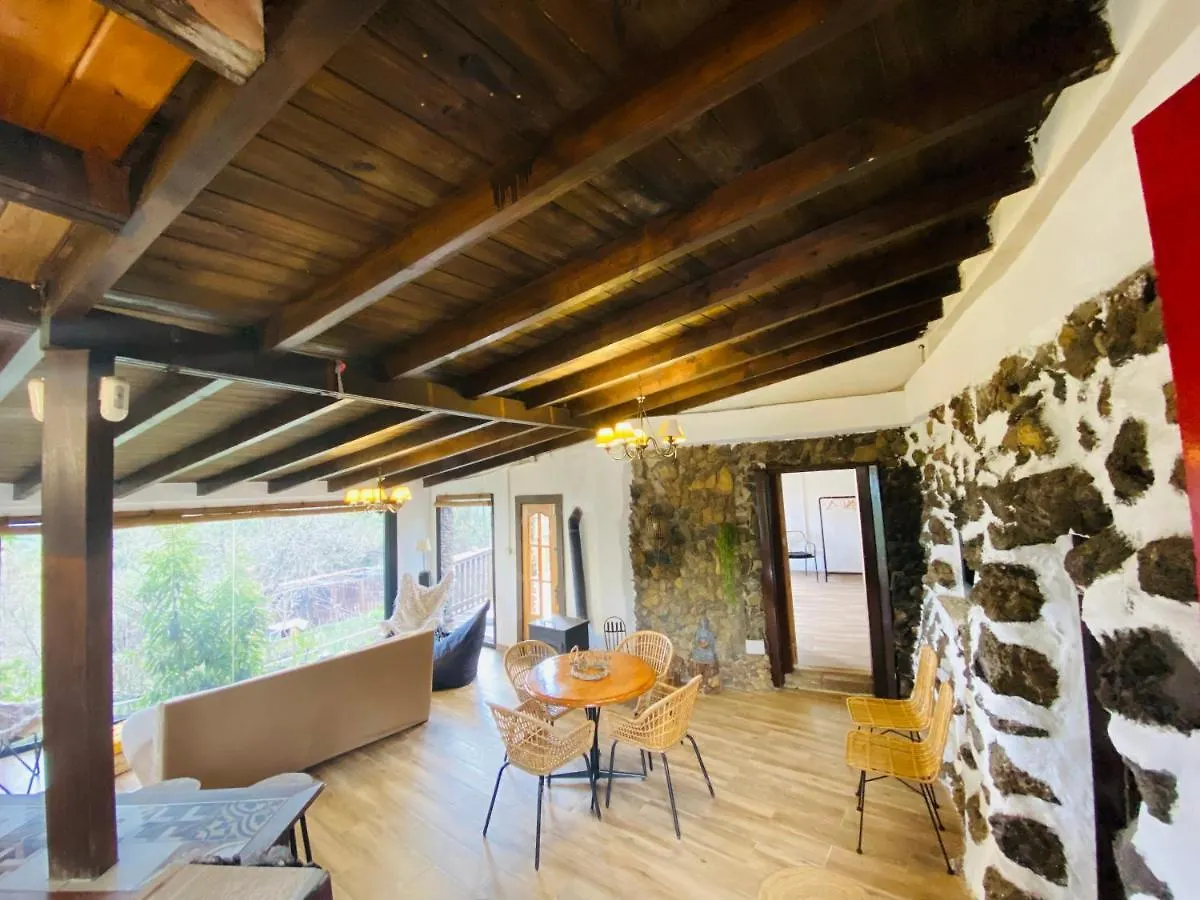 Eco-Resort Finca Maestra Los Llanos スペイン
