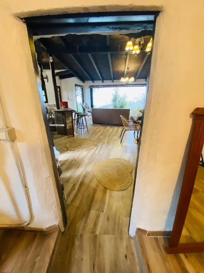 Eco-Resort Finca Maestra Los Llanos 0*,