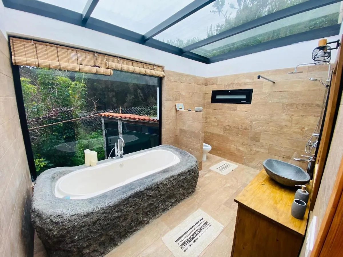 シャレー Eco-Resort Finca Maestra Los Llanos スペイン